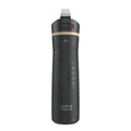 Contigo® x Ally Love Ashland Chill 2.0 Stainless Steel Water Bottle with AUTOSPOUT® Lid, 24oz ·A