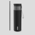 24oz SnapSeal™ Bottle ·B