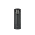 Contigo® AUTOSEAL® West Loop Vacuum-Insulated Stainless Steel Travel Mug with Easy-Clean Lid, 16 oz ✔