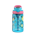 Contigo® Kids Water Bottle with Redesigned AUTOSPOUT® Straw, 14 oz ·C