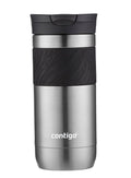 Contigo® Byron 2.0 Stainless Steel Travel Mug with SNAPSEAL™ Lid and Grip, 16oz ♡