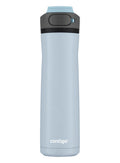 Contigo® Cortland Chill 2.0, 24oz., Stainless Steel Water Bottle with AUTOSEAL® Lid ·C
