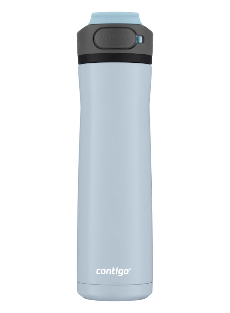 Contigo® Cortland Chill 2.0, 24oz., Stainless Steel Water Bottle with AUTOSEAL® Lid ·C