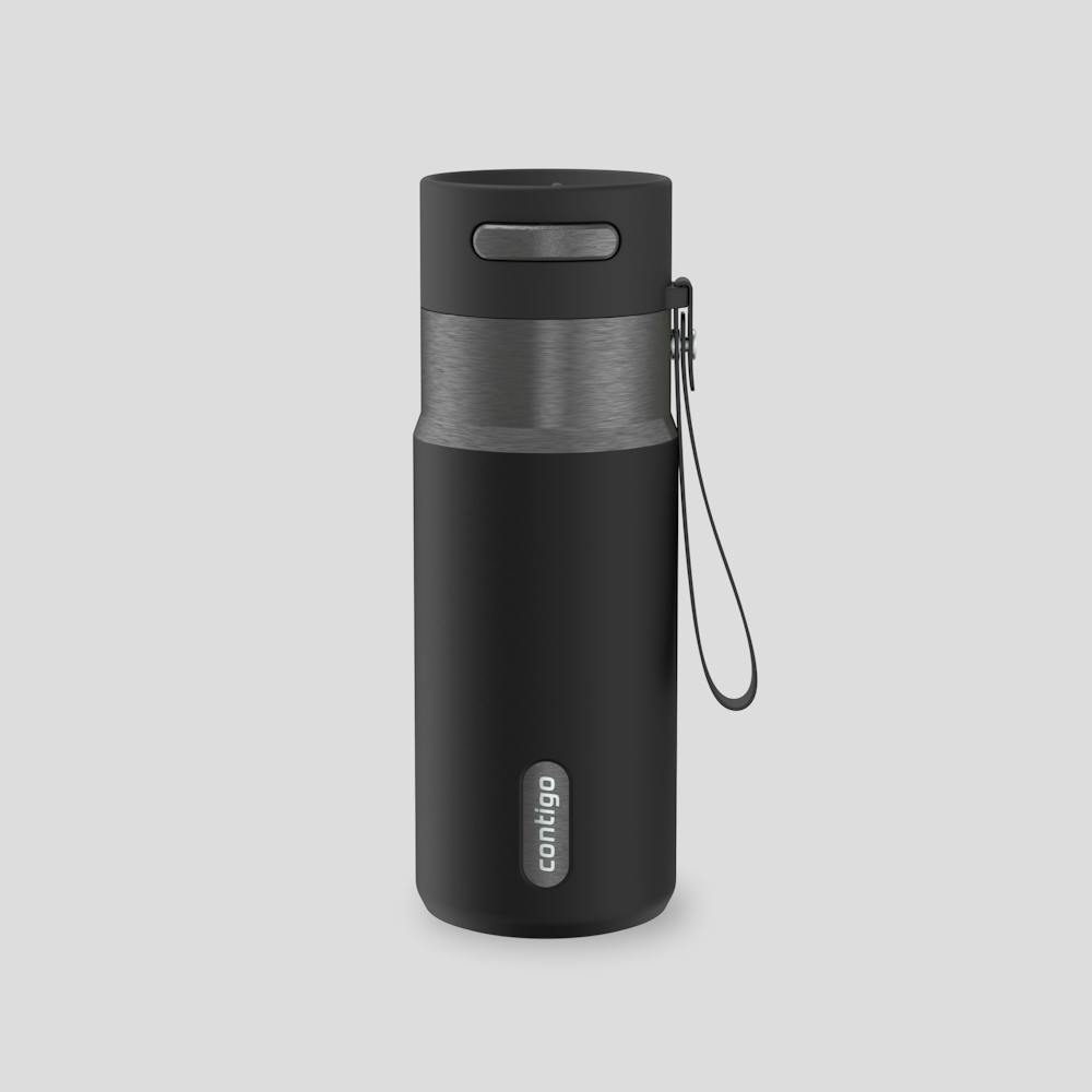 16oz AutoSeal® Bottle ·B