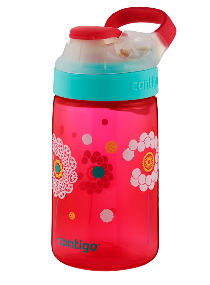 Gizmo Sip Kid Water Bottle with AUTOSEAL™ Lid, 14oz ·C