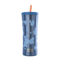 Contigo® x Ally Love Streeterville AUTOCLOSE® Shake & Go® Tumbler, 20oz ·D