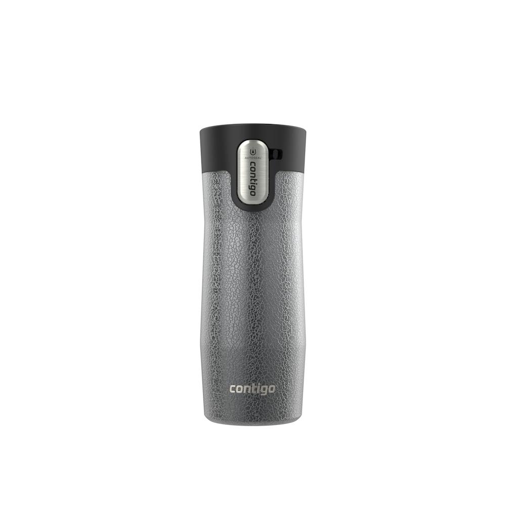 Contigo® AUTOSEAL® West Loop Vacuum-Insulated Stainless Steel Travel Mug with Easy-Clean Lid, 16 oz ·1