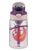 Contigo® Kids Straw Water Bottle with AUTOSPOUT® Lid, 14oz ★