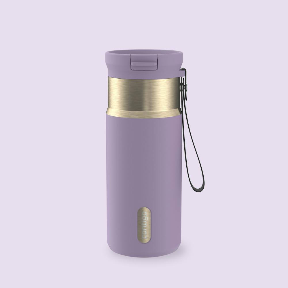 16 oz SnapSeal™ Bottle ★