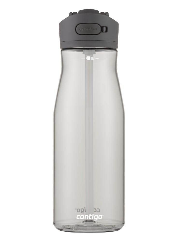 Contigo® Ashland 2.0, 40oz., Water Bottle with AUTOSPOUT® Lid ·1