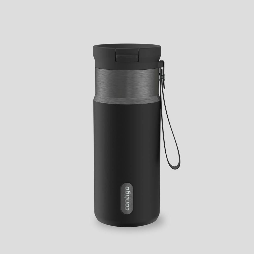16 oz SnapSeal™ Bottle ★