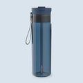 28oz DualSip Plastic Bottle ※