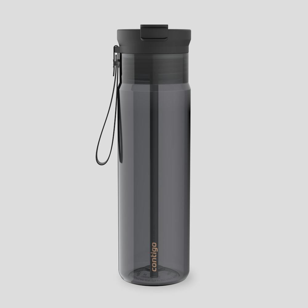28oz DualSip Plastic Bottle ·C
