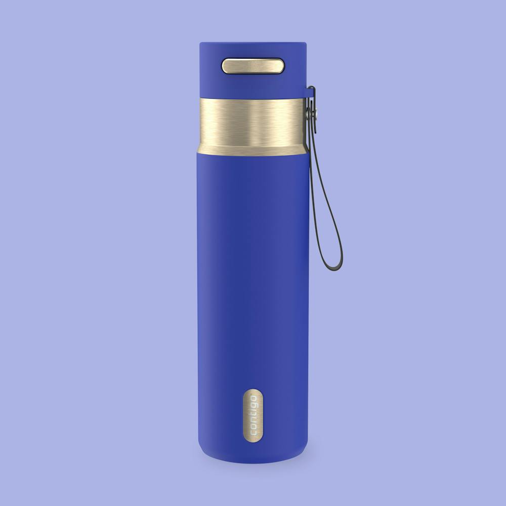 24 oz AutoSeal® Bottle ·B
