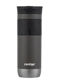 Contigo® Byron 2.0 Stainless Steel Travel Mug with SNAPSEAL™ Lid and Grip, 20oz ·C