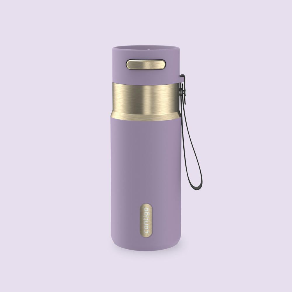 16oz AutoSeal® Bottle ※