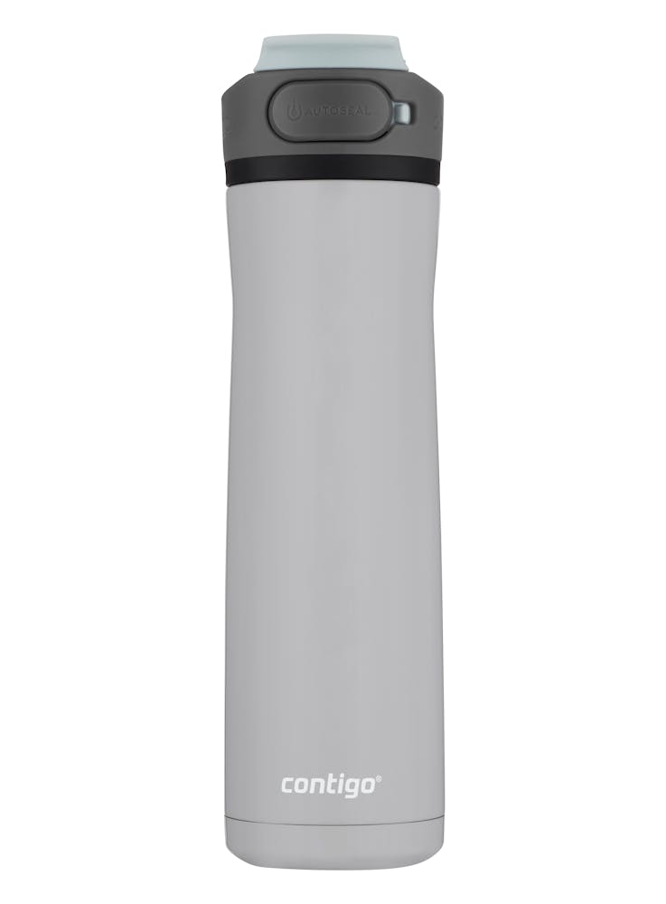 Contigo® Cortland Chill 2.0, 24oz., Stainless Steel Water Bottle with AUTOSEAL® Lid ·B