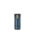 Contigo® AUTOSEAL® West Loop Vacuum-Insulated Stainless Steel Travel Mug with Easy-Clean Lid, 12 oz ✔