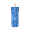 Contigo® x Ally Love Streeterville 2.0 Stainless Steel Tumbler with Straw, 24oz ·B
