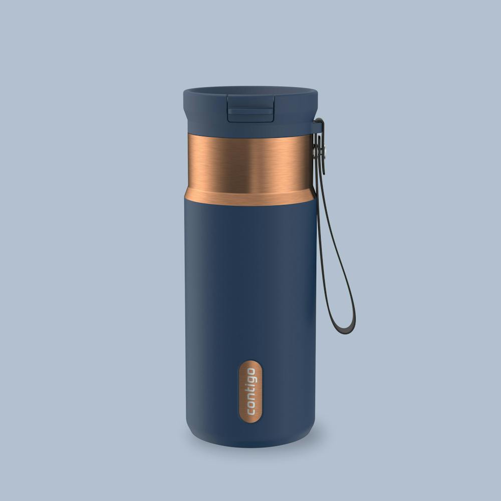 16 oz SnapSeal™ Bottle ♡