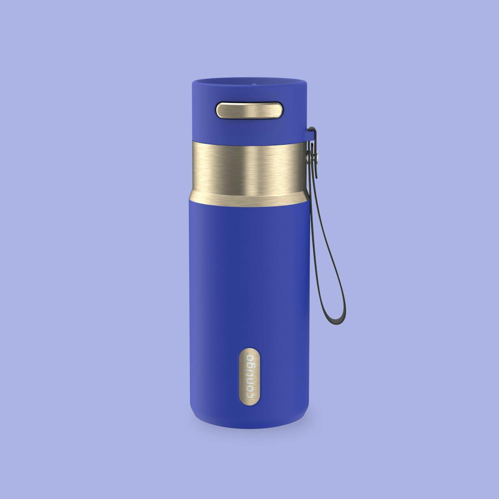 16oz AutoSeal® Bottle ·A