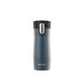 Contigo® AUTOSEAL® West Loop Vacuum-Insulated Stainless Steel Travel Mug with Easy-Clean Lid, 16 oz ·A