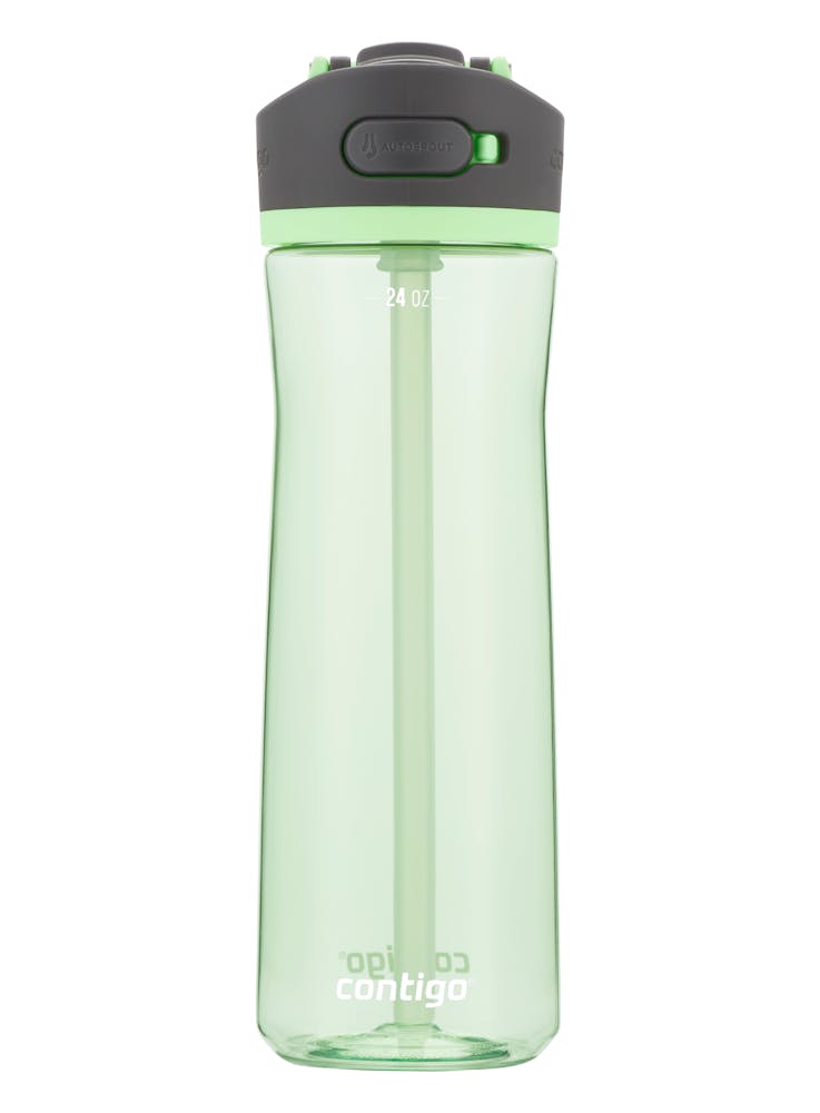 Contigo® Ashland 2.0 Water Bottle with AUTOSPOUT® Lid, 24oz ※