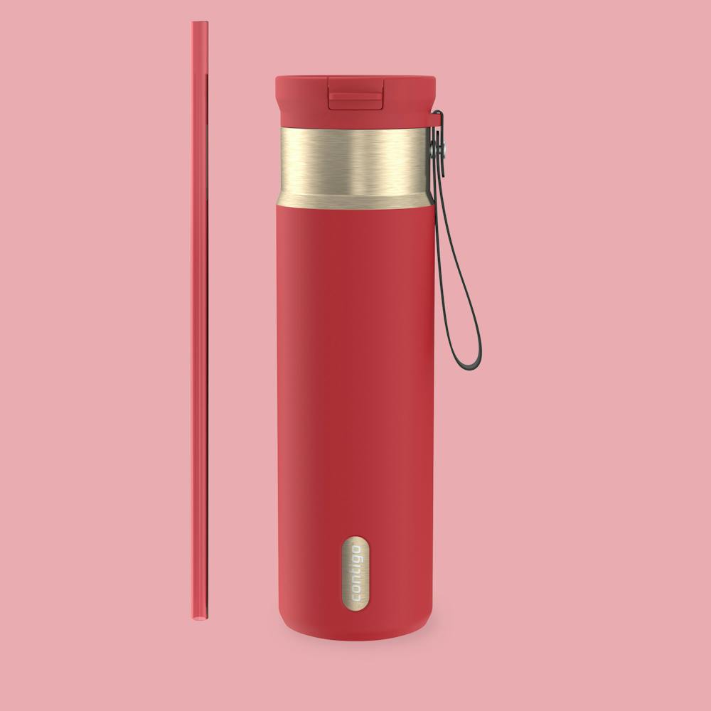 24oz SnapSeal™ Bottle ·A