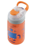 Gizmo Sip Kid Water Bottle with AUTOSEAL™ Lid, 14oz ♡