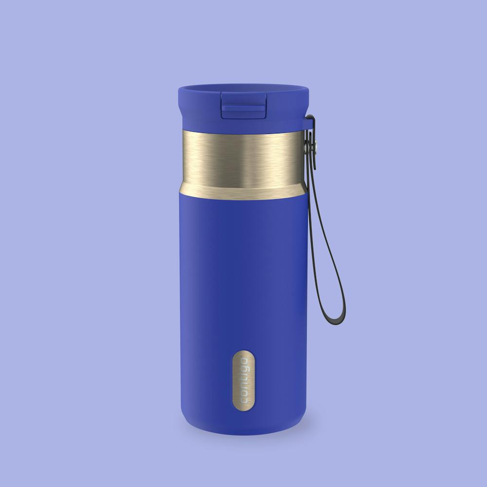 16 oz SnapSeal™ Bottle ·B