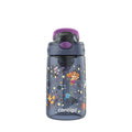 Contigo® Kids Water Bottle with Redesigned AUTOSPOUT® Straw, 14 oz ·D