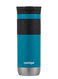 Contigo® Byron 2.0 Stainless Steel Travel Mug with SNAPSEAL™ Lid and Grip, 20oz ✔