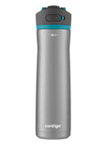 Contigo® Ashland Chill 2.0 Stainless Steel Water Bottle with AUTOSPOUT® Lid, 24oz ·B