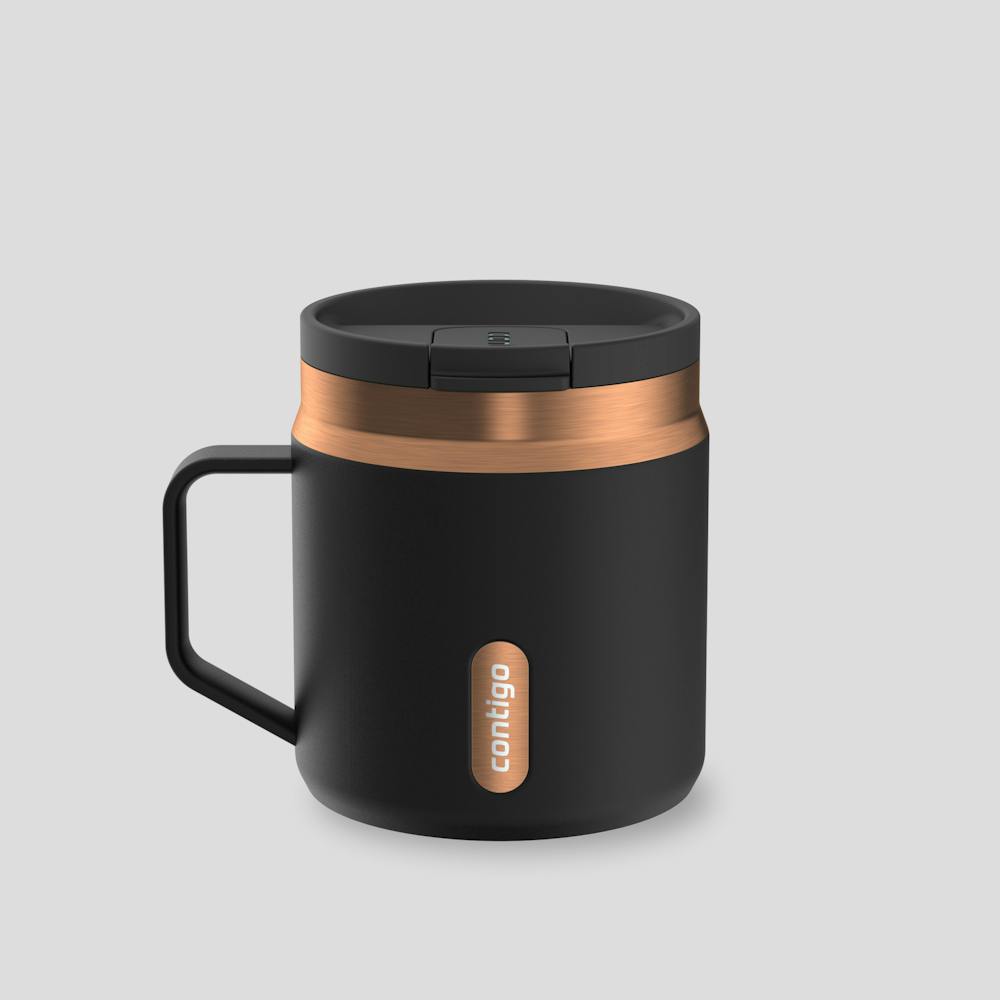 14 oz SnapSeal™ Bottle ✦