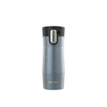 Contigo® AUTOSEAL® West Loop Vacuum-Insulated Stainless Steel Travel Mug with Easy-Clean Lid, 16 oz ·D
