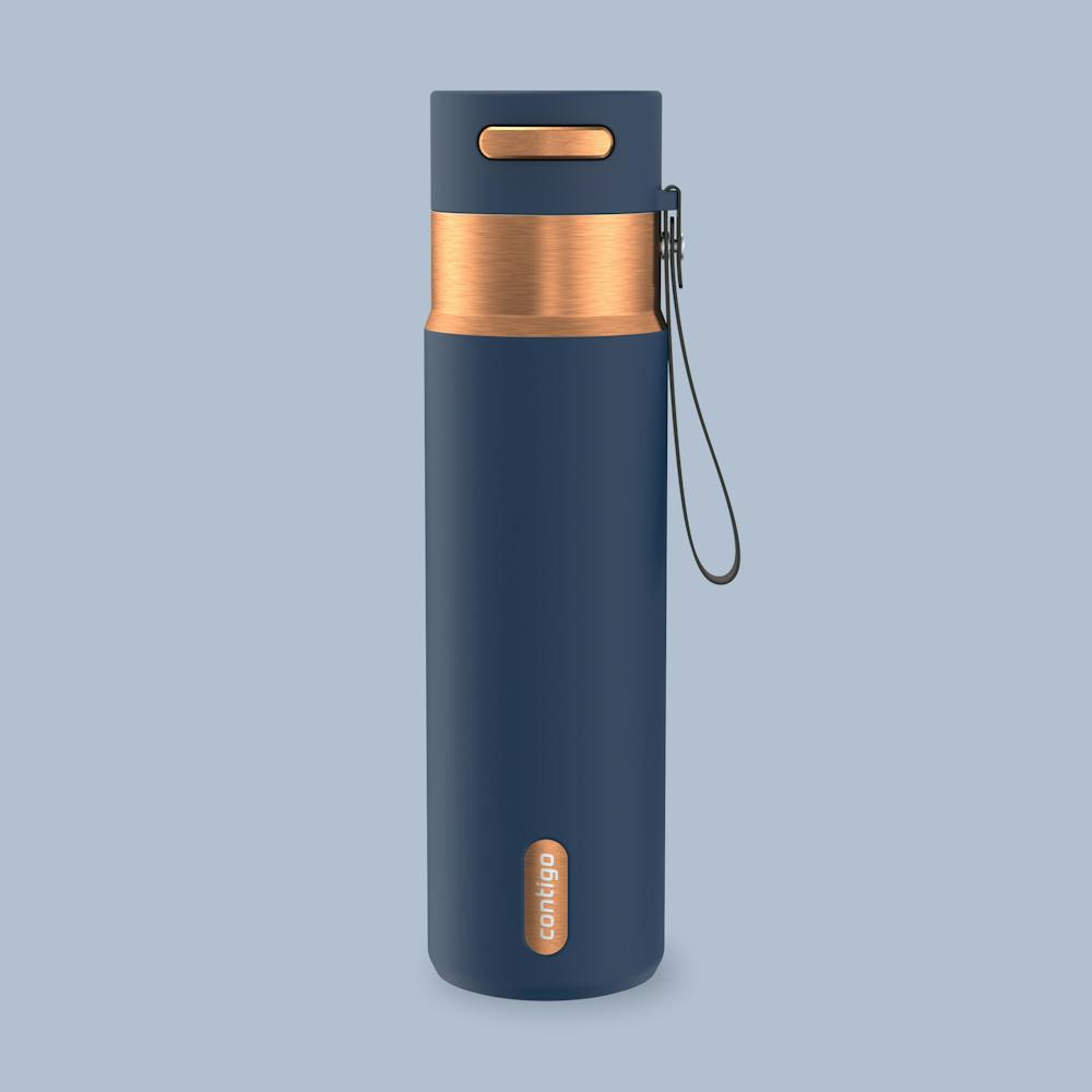 24 oz AutoSeal® Bottle ·1