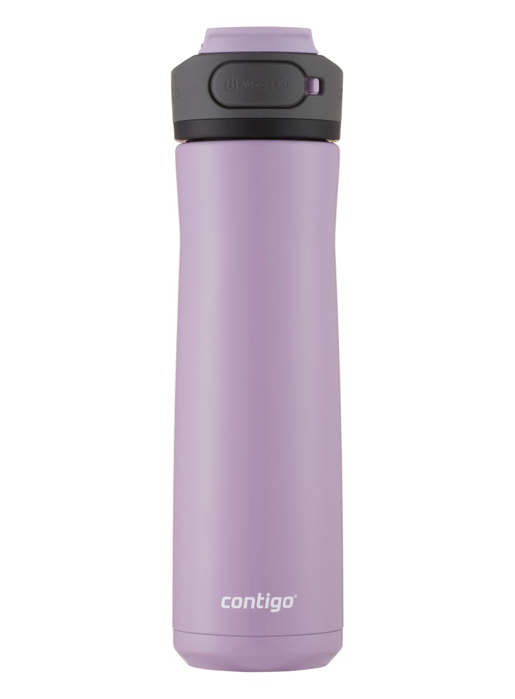 Contigo® Cortland Chill 2.0, 24oz., Stainless Steel Water Bottle with AUTOSEAL® Lid ·C