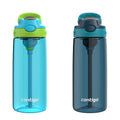 Contigo® Aubrey Leak-Proof Spill-Proof Water Bottle, 20oz. 2 Pack ✦