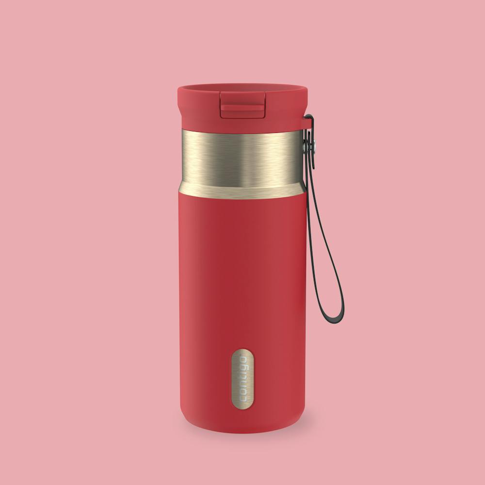16 oz SnapSeal™ Bottle ★