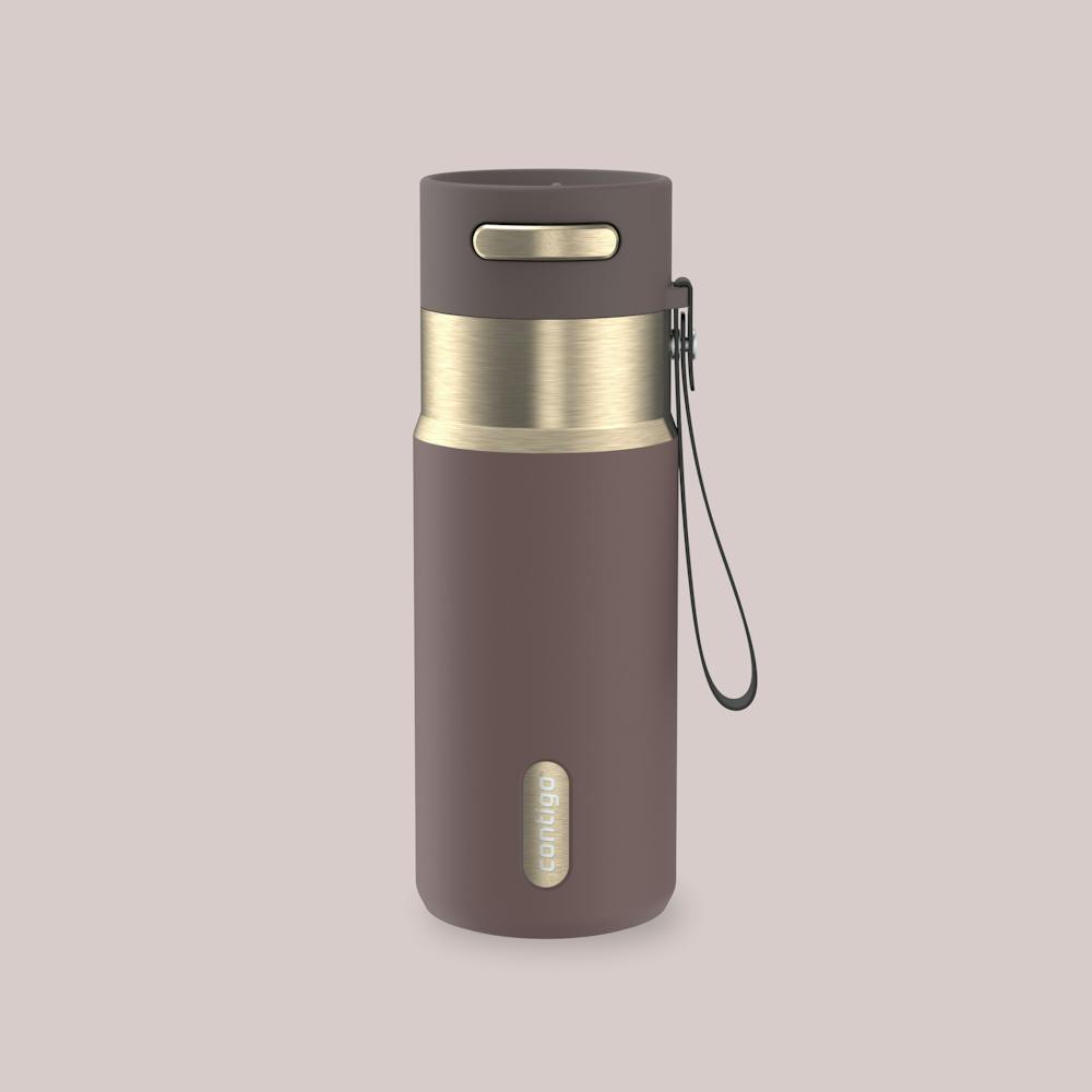 16oz AutoSeal® Bottle ·1