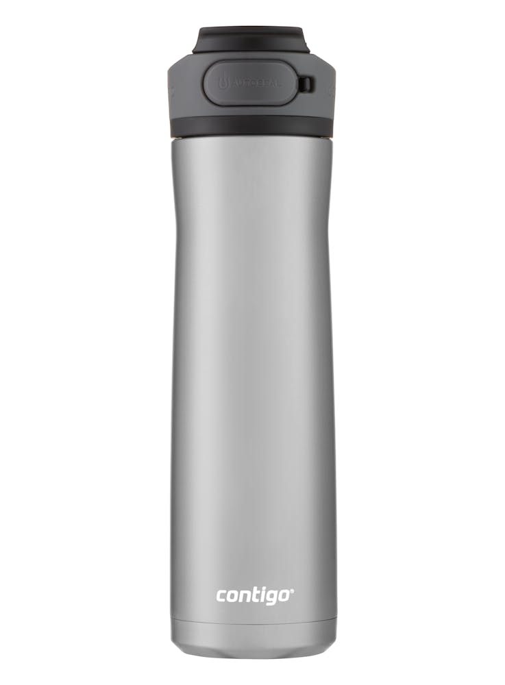 Contigo® Cortland Chill 2.0, 24oz., Stainless Steel Water Bottle with AUTOSEAL® Lid ·C