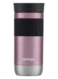 Contigo® Byron 2.0 Stainless Steel Travel Mug with SNAPSEAL™ Lid and Grip, 16oz ※